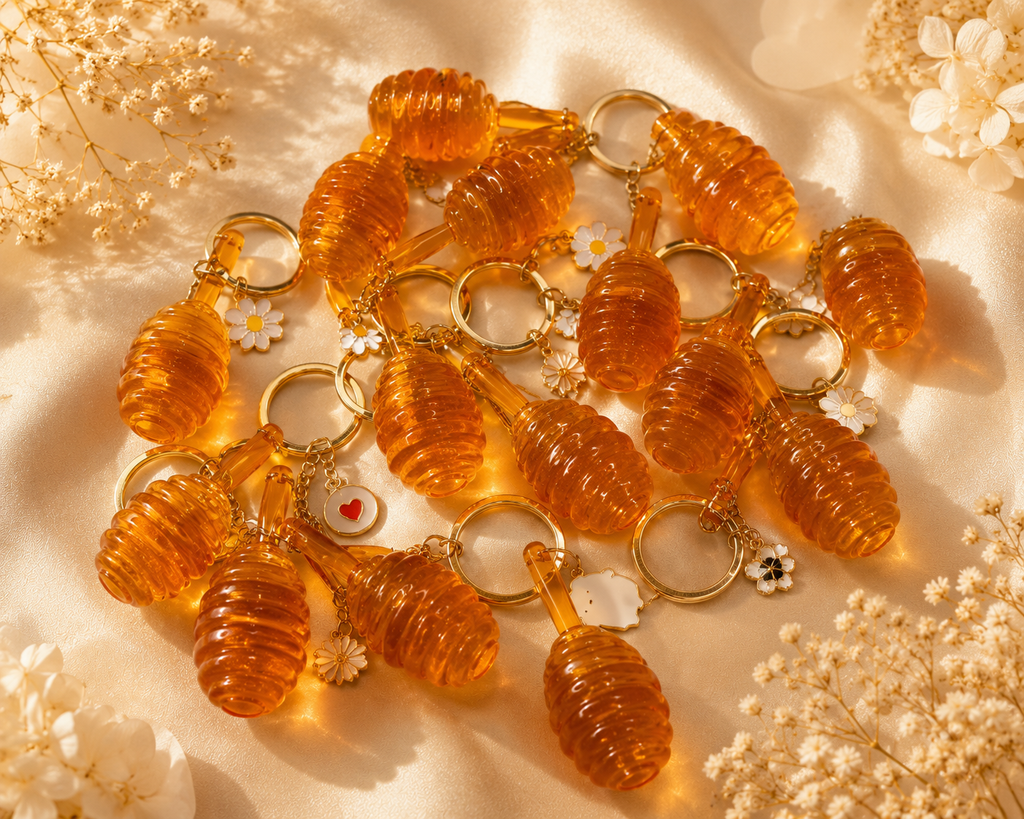 🍯 Sweet Honey Collection 🐝