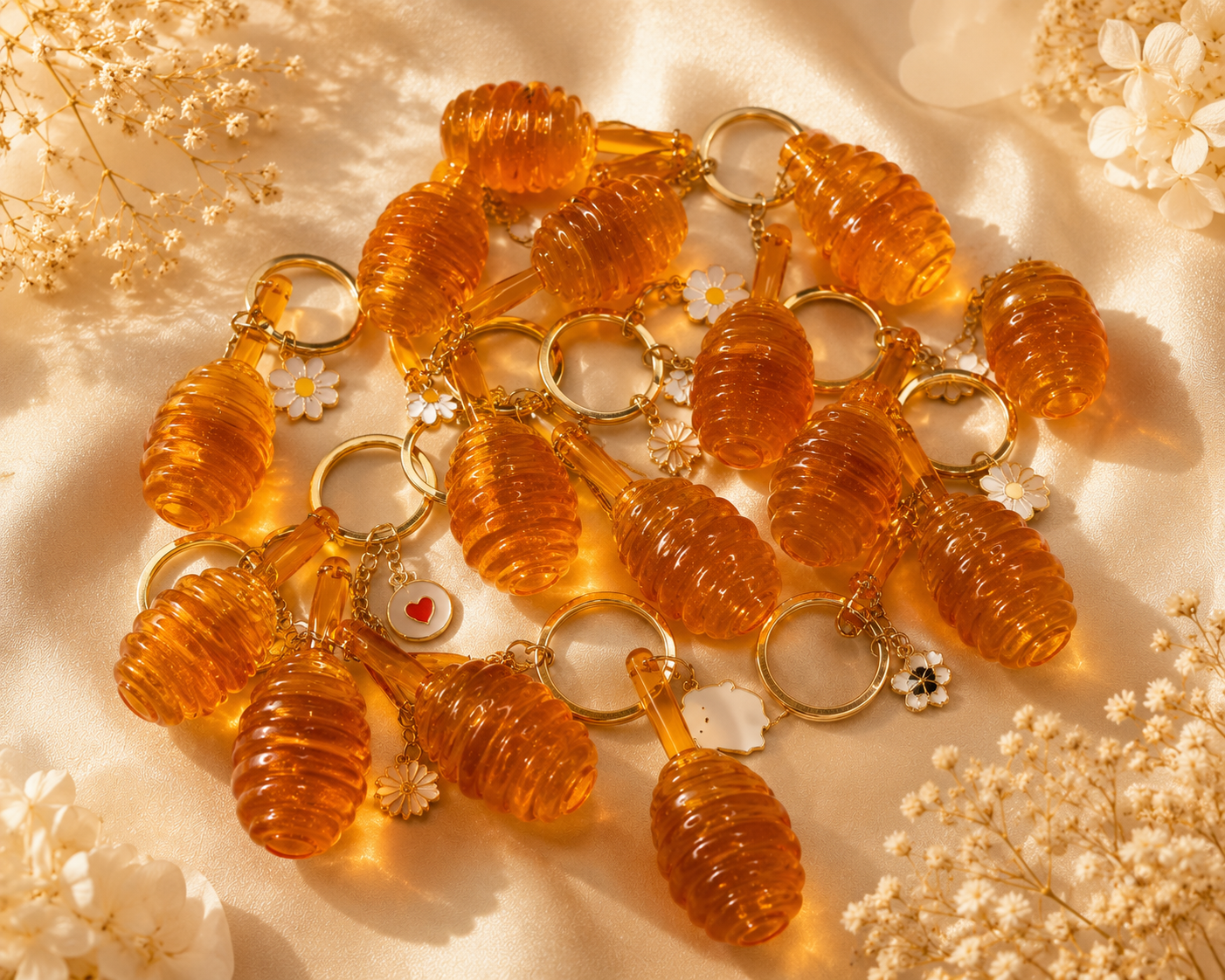 🍯 Sweet Honey Collection 🐝